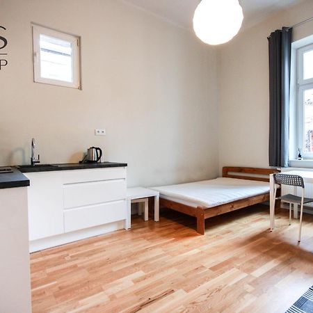 Prywatny Apartament W Samym Centrum Krakowskiego Kazimierza. Eksteriør bilde