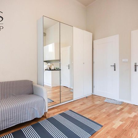 Prywatny Apartament W Samym Centrum Krakowskiego Kazimierza. Eksteriør bilde