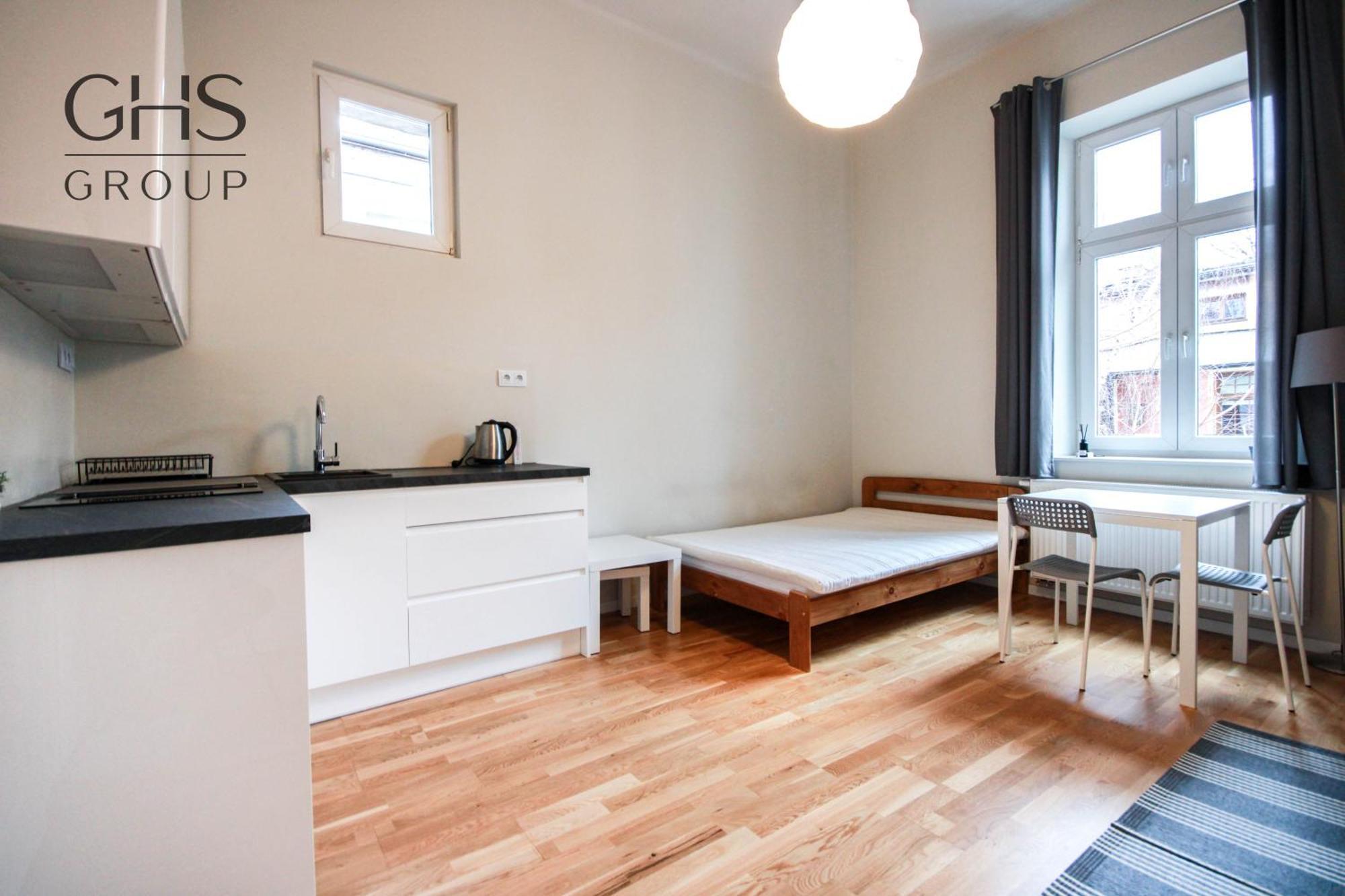 Prywatny Apartament W Samym Centrum Krakowskiego Kazimierza. Eksteriør bilde