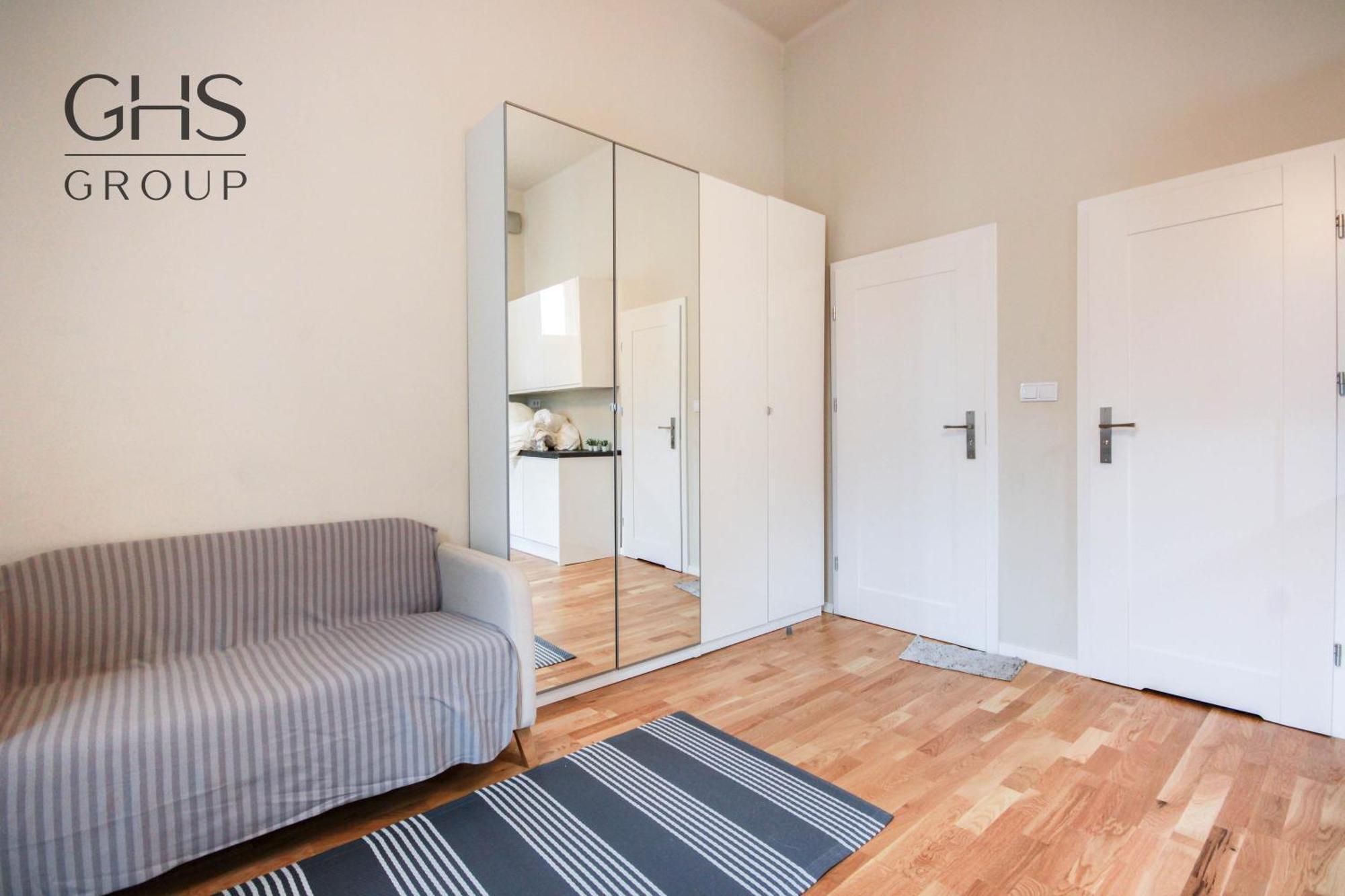 Prywatny Apartament W Samym Centrum Krakowskiego Kazimierza. Eksteriør bilde