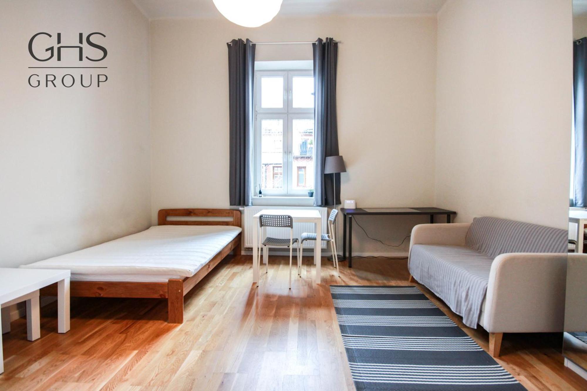 Prywatny Apartament W Samym Centrum Krakowskiego Kazimierza. Eksteriør bilde