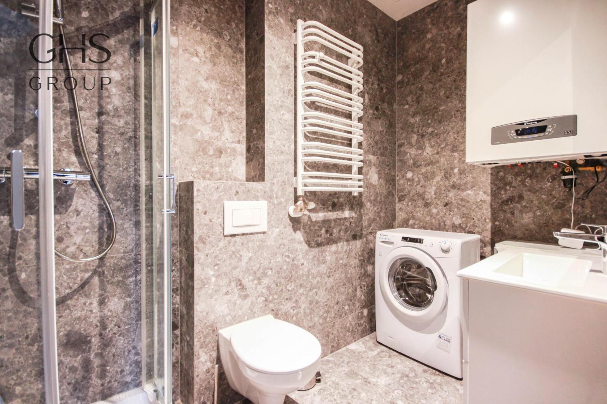 Prywatny Apartament W Samym Centrum Krakowskiego Kazimierza. Eksteriør bilde